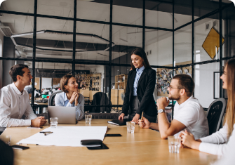 Blockchain Development Team